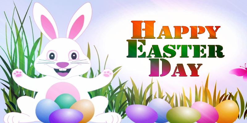 about easter