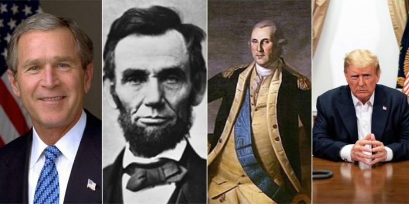President Quiz: What Kind of President Are You?