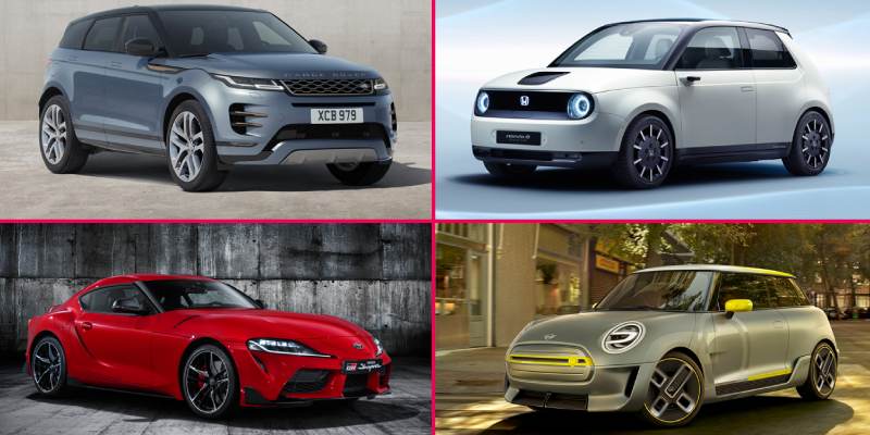 What Should You Name Your Car Actually Quiz