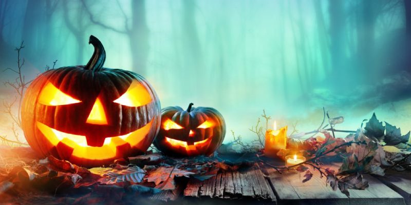Halloween Trivia Quiz! How Much You Know About Halloween?