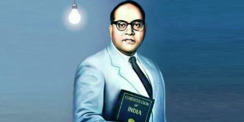 How Much You Know About Bhimrao Ambedkar Quiz Questions