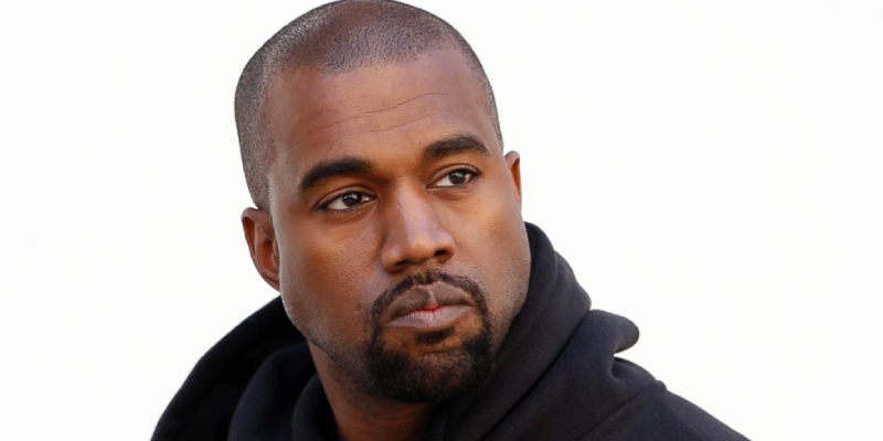 Kanye West Quiz: How Much Do You Know Kanye West American Rapper?