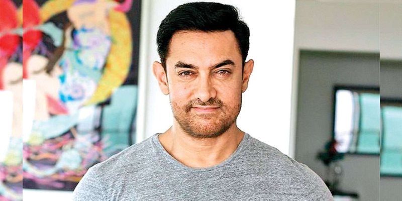 Quiz: How Well You Know About Aamir Khan?
