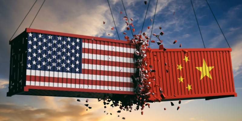 Quiz: Test Your Knowledge About China–United States Trade War
