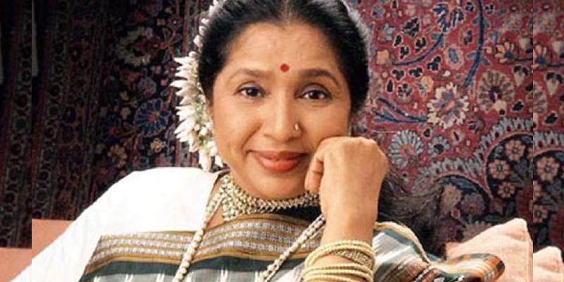 Asha Bhosle Quiz: How Well Do You Know About Asha Bhosle?