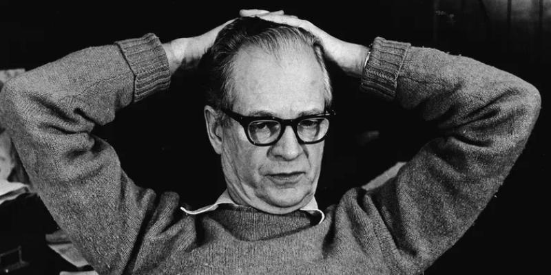 BF Skinner Quiz: How Much You Know About BF Skinner?