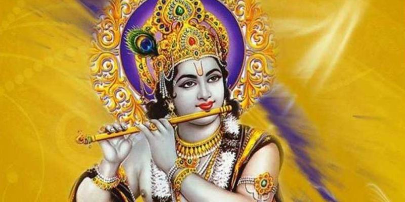 Quiz: How Much You Know About Lord Krishna?
