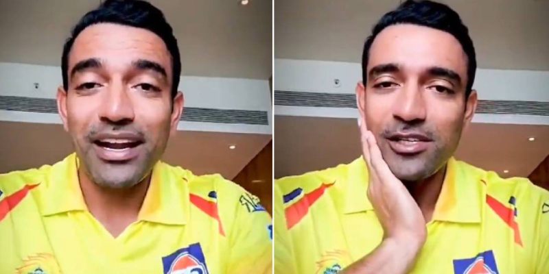 Robin Uthappa Trivia Quiz Questions and Answers