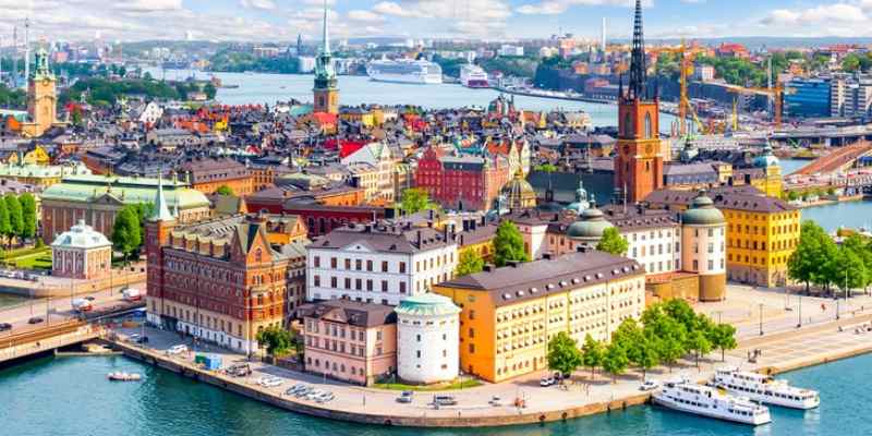 Quiz: What Do You Know About Sweden?