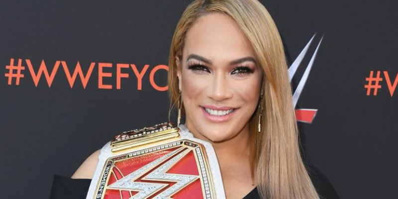 What Do You Know About Nia Jax? Quiz