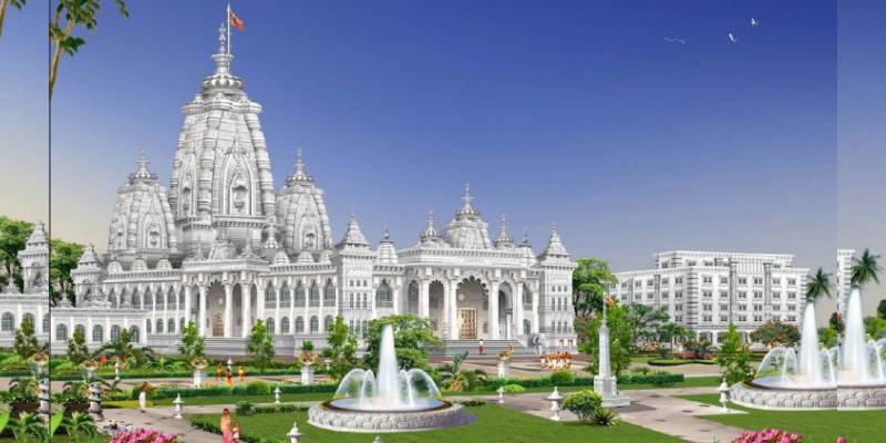 Iskcon Temple Quiz: How Much You Know About Iskcon Temple?