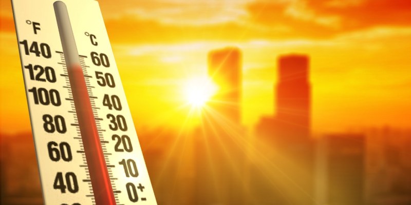 Can You Pass The Test On Heat? Heat Quiz For 7th Grade Students