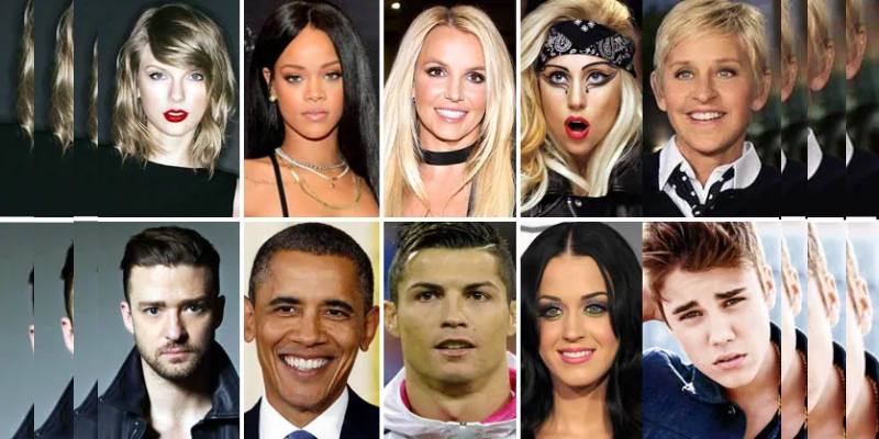 Which Celebrity On Twitter Should Follow You Quiz