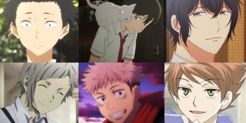 Anime Kin Quiz - Which Anime Kin Are You?