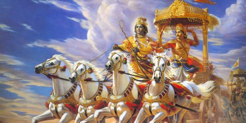 Quiz: How Much You Know About Mahabharata?