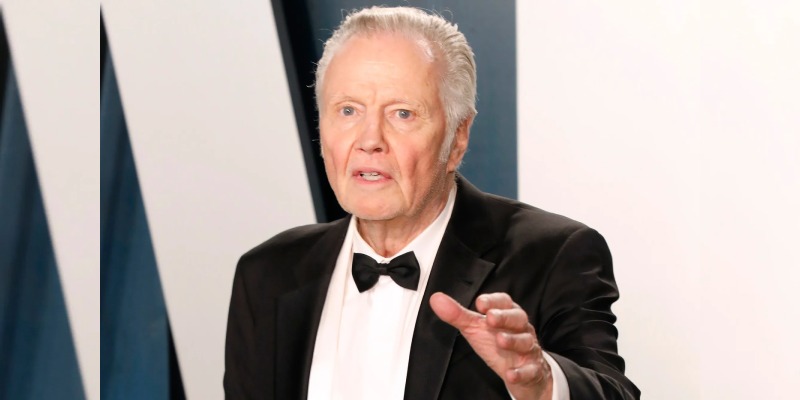 Jon Voight Quiz: How Much You know About Jon Voight?