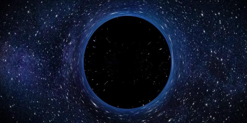 Check Your Knowledge About New Born Black Hole Trivia Quiz