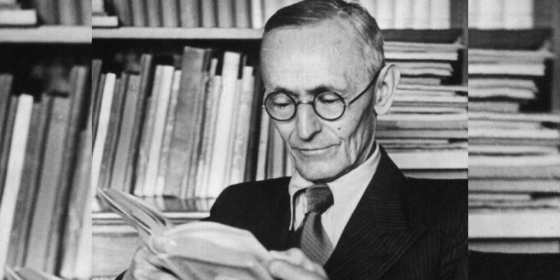 Hermann Hesse Quiz: How Much You Know About Hermann Hesse?