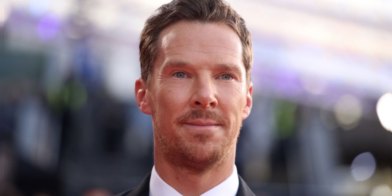 Quiz: How Much Do You Know Benedict Cumberbatch?