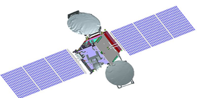 GSAT-30 Indian Satellite Quiz: How Much You Know About GSAT-30 Indian Satellite?