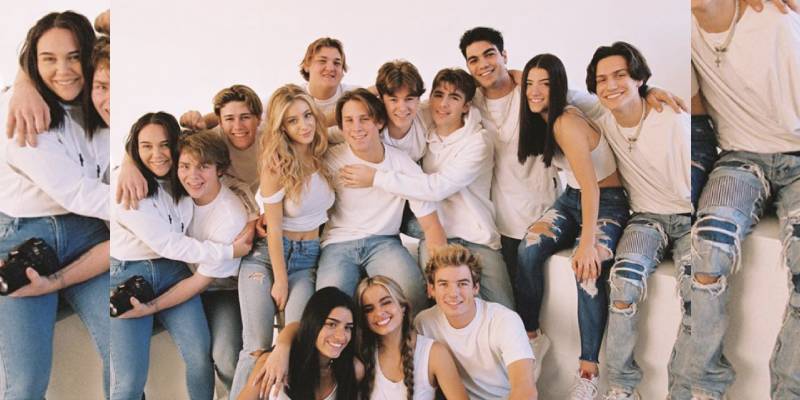 Quiz - Which TikToker Are You?