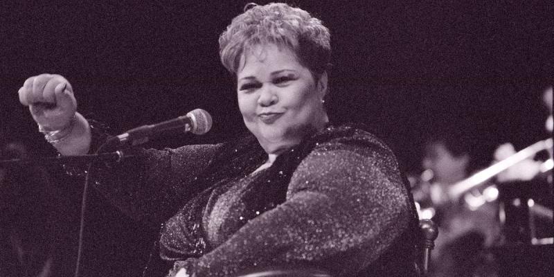 The Ultimate Etta James Quiz