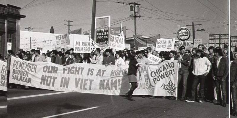 Quiz: How Much You Know About Chicano Movement?