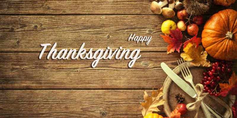 Thanksgiving Day Quiz: How Much Do You Know?