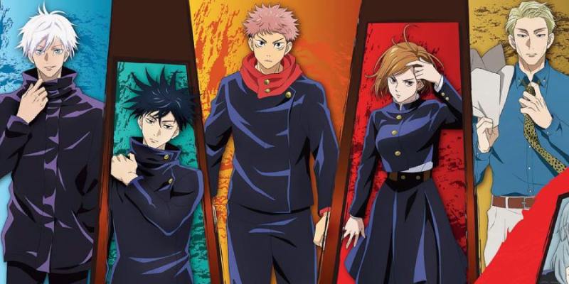 Jujutsu Kaisen Quiz: How Much Do You Know Jujutsu Kaisen?