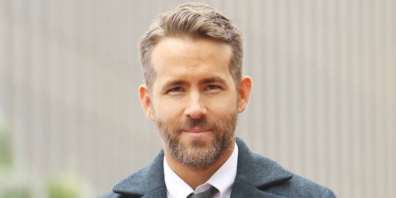 Ryan Reynolds Trivia Quiz Questions and Answers