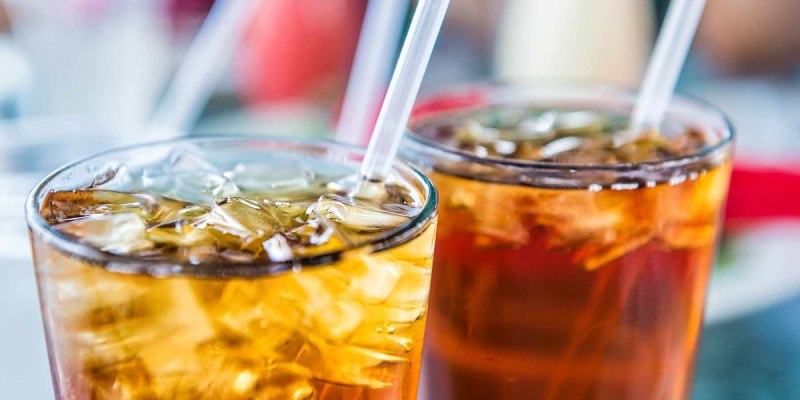 Quiz: What Kind Of Soda Are You?