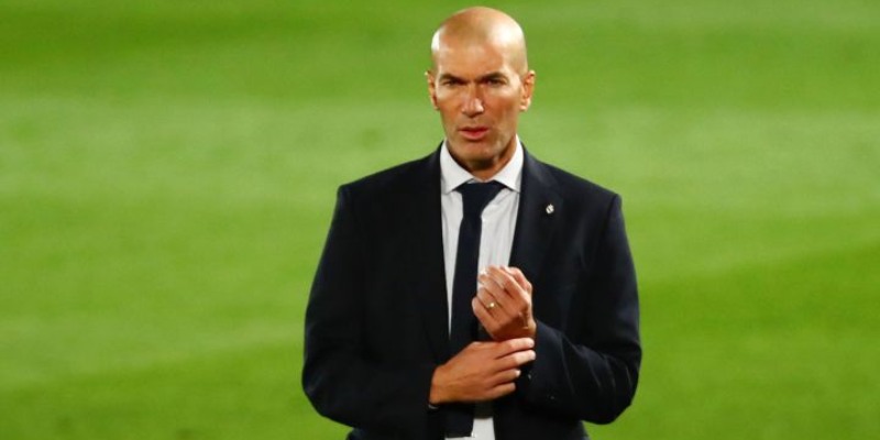 Zinedine Zidane Quiz: How Much You Know About Zinedine Zidane?