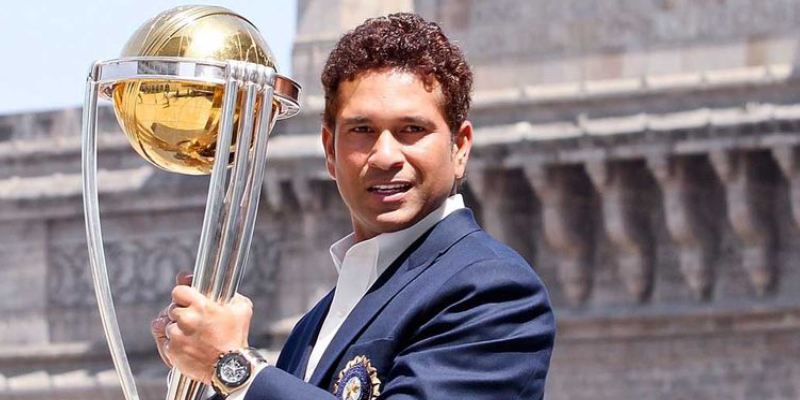 Sachin Tendulkar Quiz: How Much You Know About Achievements Of Sachin Tendulkar?