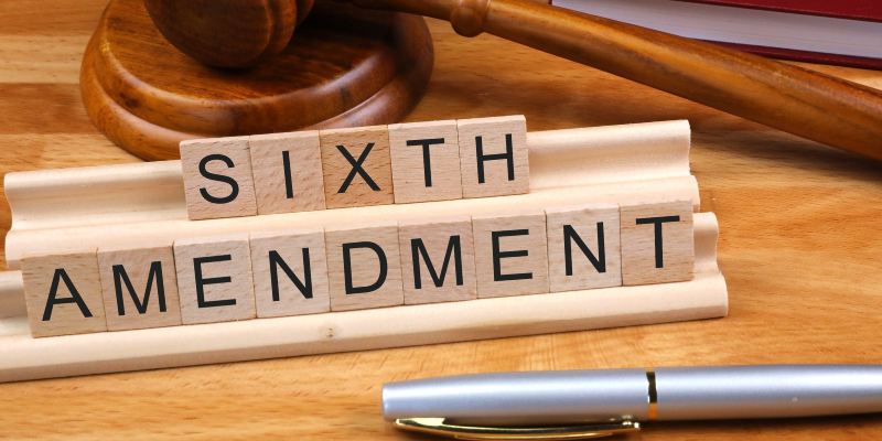 6th Amendment Quiz: How Well Do You Know 6th Amendment?