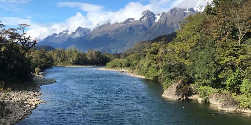 Indian Rivers Quiz: How Much You Know about Indian Rivers?