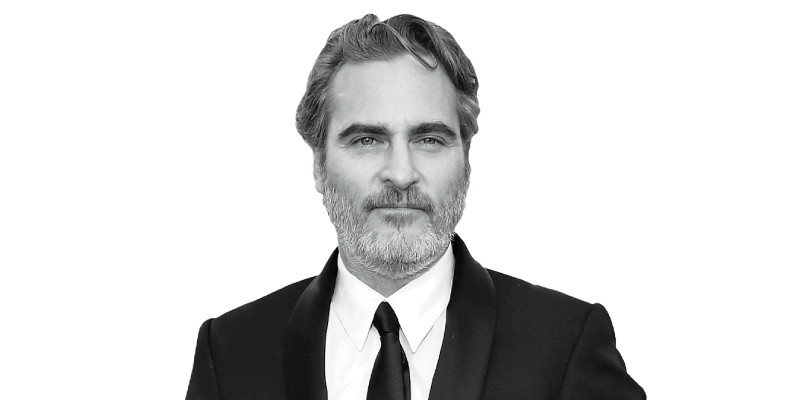 Quiz: How Well Do You Know Joaquin Phoenix?