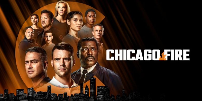 Chicago Fire Trivia Quiz Questions and Answers