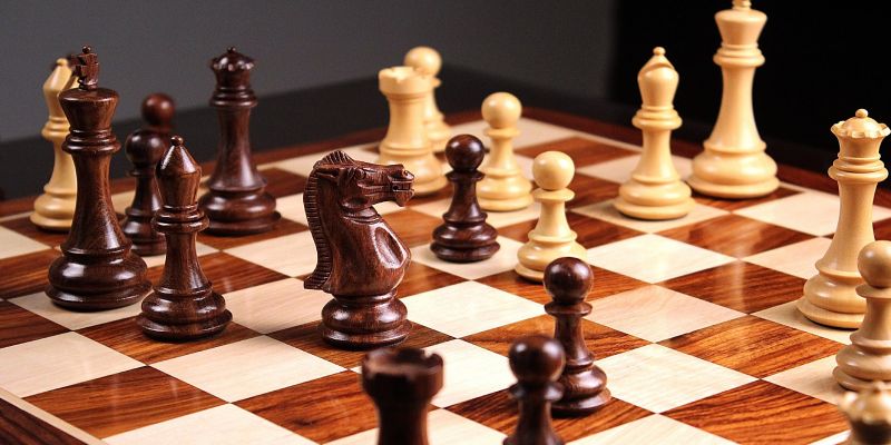 Quiz: How Much You Know About Chess Game?