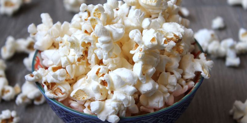 Quiz: How Much Do You Know About Popcorn?