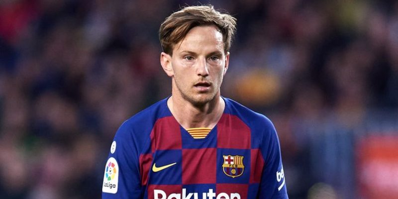 Quiz: How Well You Know About Ivan Rakitic?