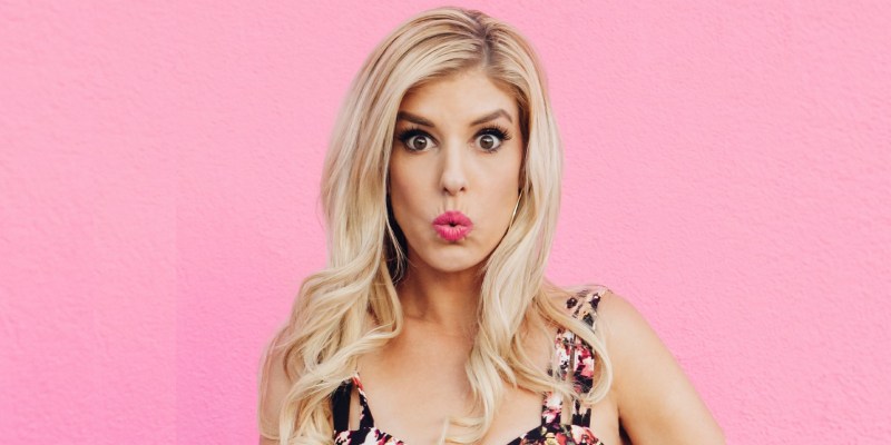 Quiz: How Much You Know about Rebecca Zamolo?