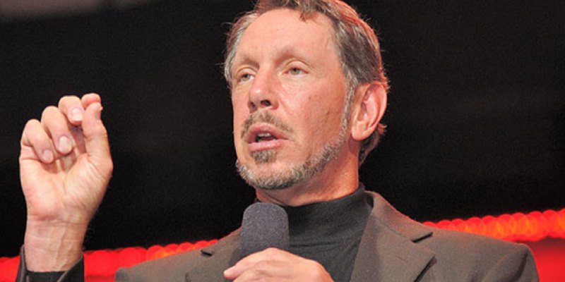 Larry Ellison Quiz: How Well You Know About Larry Ellison?