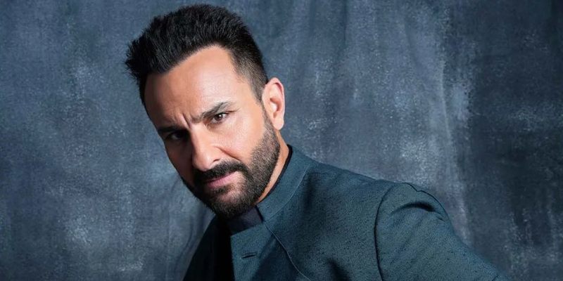 Saif Ali Khan Quiz: Are You a Fan of Saif Ali Khan?