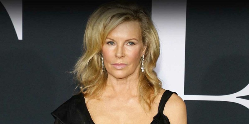 Are You A Big fan of Kim Basinger? Quiz