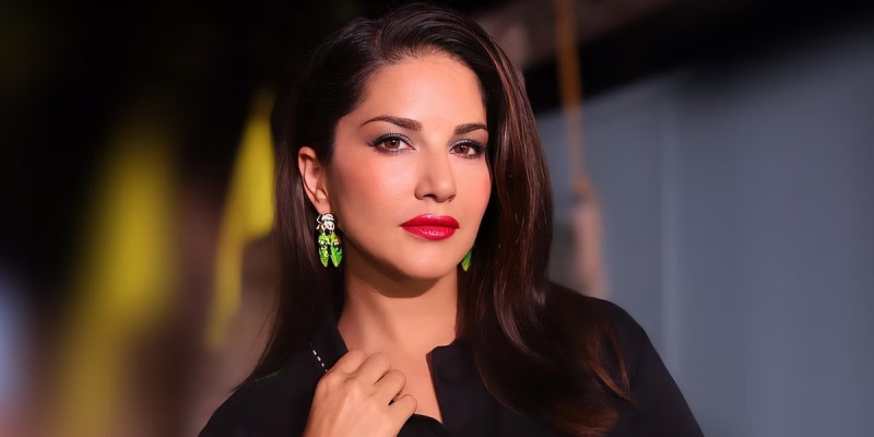 Quiz: Are You A Big Fan of Sunny Leone?