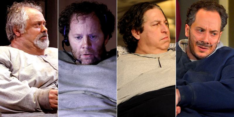 Quiz: Which The Whale Character Are You?