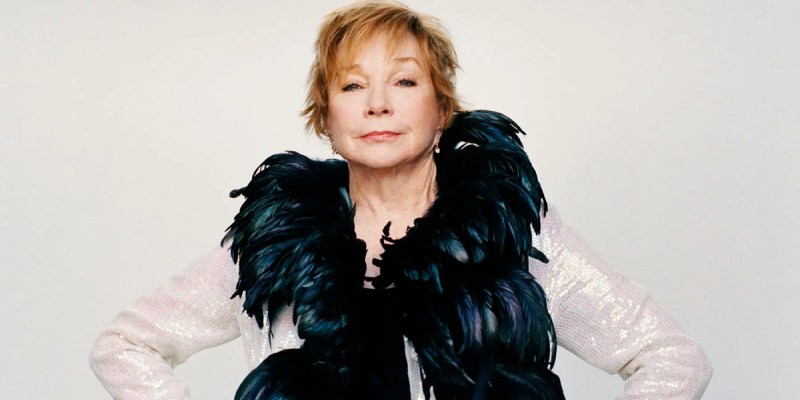 Quiz: How Well Do You Know Shirley Maclaine?