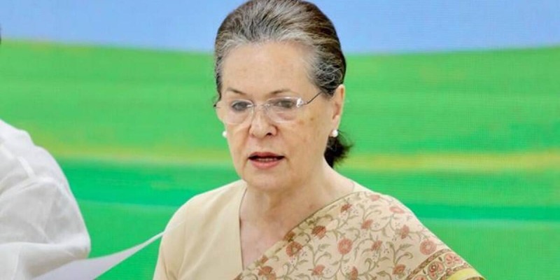 Sonia Gandhi Quiz: How Much You Know About Sonia Gandhi?