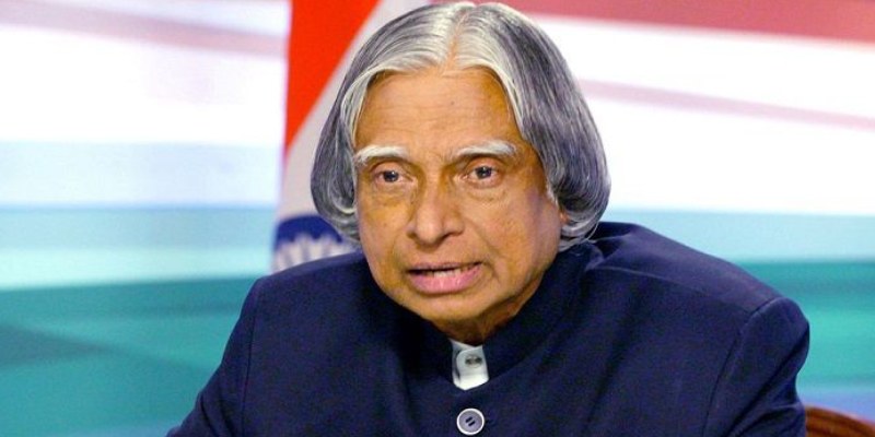 Quiz: How Much You Know About Dr APJ Abdul Kalam?