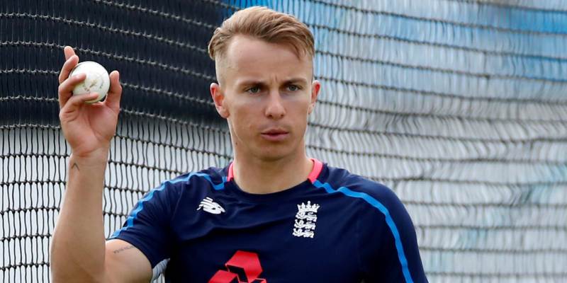 Tom Curran Quiz: How Much You Know About Tom Curran?